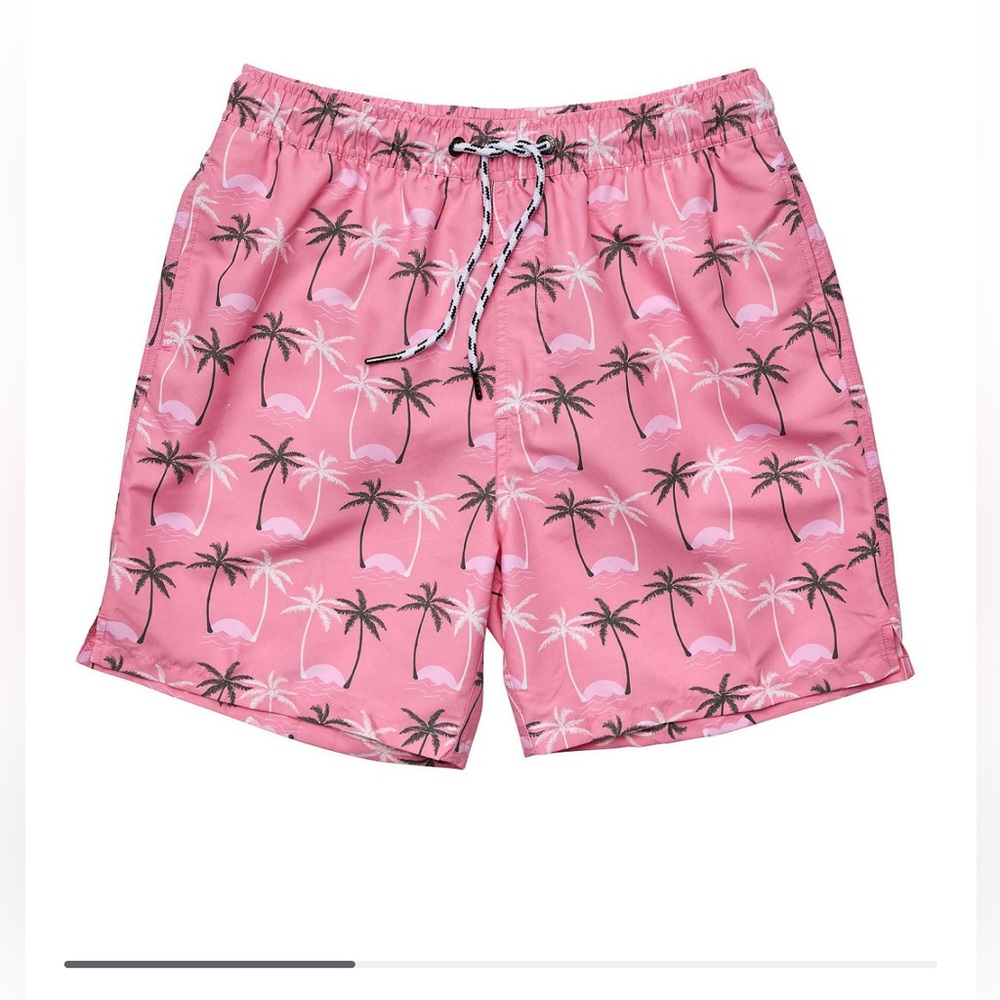 Men’s Snapper Rock Swim Shorts